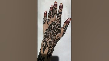 #artistsoninstagram #bridalhenna #mehendiartists  follow me on insta @tahseen_mehendi_artist