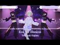 Todoroki Hajime ♬恋はイリュージョン (Koi wa Illusion) - Mimori Suzuko @轟はじめ生誕祭2025