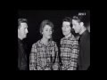 Vignette de la vidéo Jim Reeves & Bobby Bare M/F  ~ Njårdhallen, Oslo April 1964 ~ ((Full Show ))