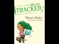 BEST OF EXPLORER: Where’s Wallis? No Guidebook, No Google, No Clue with Best-selling Travel Autho...