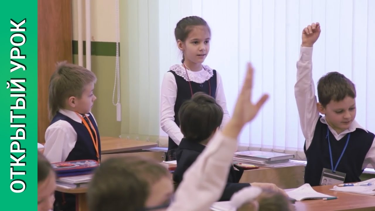 Учитель года урок русский язык 9 класс