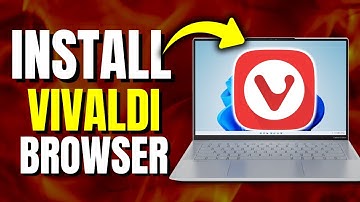 Hoe u de Vivaldi Browser GRATIS kunt downloaden en installeren (stap-voor-stap handleiding)