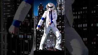 Michael Jackson&#39;s Smooth Criminal