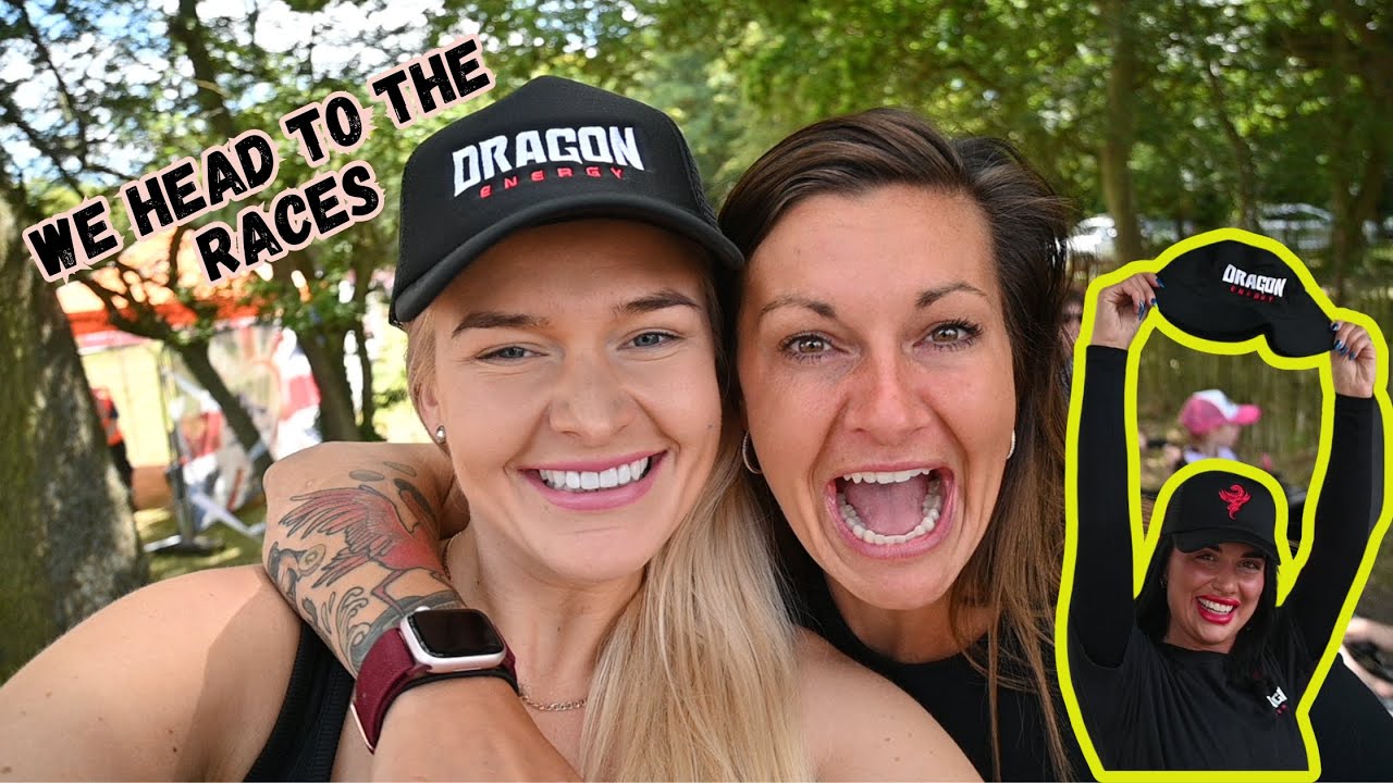 MXGB WITH DRAGON ENERGY