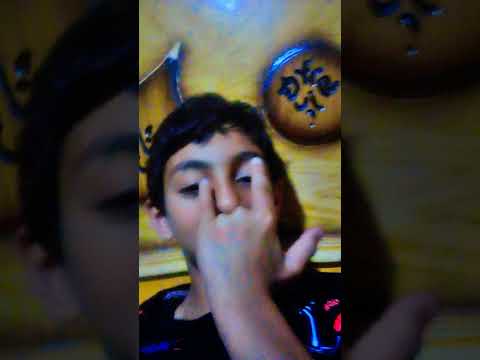 مين فغيابي نكشك