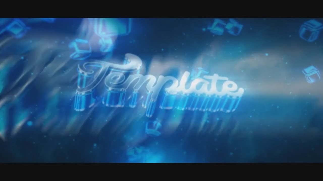 TOP 10 INTRO TEMPLATES (Cinema 4D/AE) BEST! YouTube