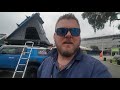 Perth caravan  camping show intro