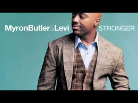 Myron Butler- Speak