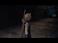 Final Fantasy VII - Part 7