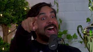 Mega64 Podcast 636 Aftershow