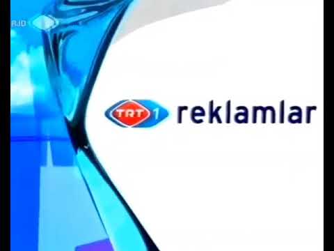 TRT 1 - Reklam Jeneriği (2005-2009)