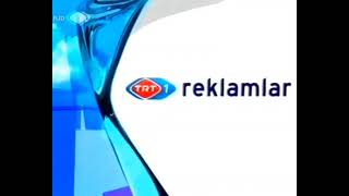 TRT 1 - Reklam Jeneriği (2005-2009) Resimi