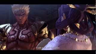 Lets Play Asuras Wrath Episode 22: Finale