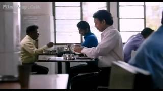 The Original Scene- The Lunchbox