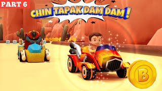 Chhota Bheem Kart Racing Part 6 Full Gameplay Walkthrough | Ultimate Race Challenge 2026 🚗🔥 screenshot 3
