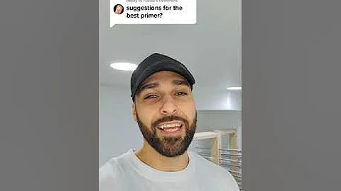 Best Primers For Painting Kitchen Cabinets #shorts