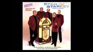 Sten & Stanley - Santa Maria