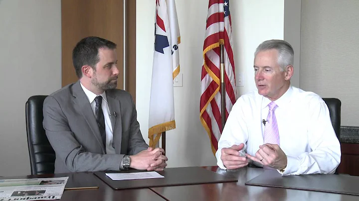 ATA's Bill Graves: Advice for My Successor
