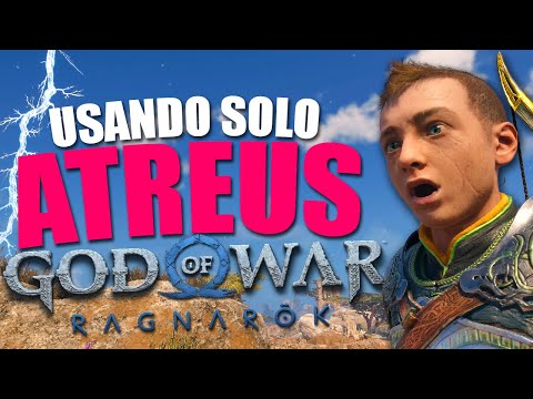 Video: ¿Iba Baldur a agradecer a Atreus?