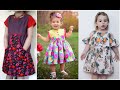 সোনামণিদের জন্য সুন্দর কিছু টপ্স/ ফ্রক ডিজাইন|| New Baby girl dress design collections 2021