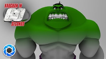 KeyShot | Animate Transitioning Materials