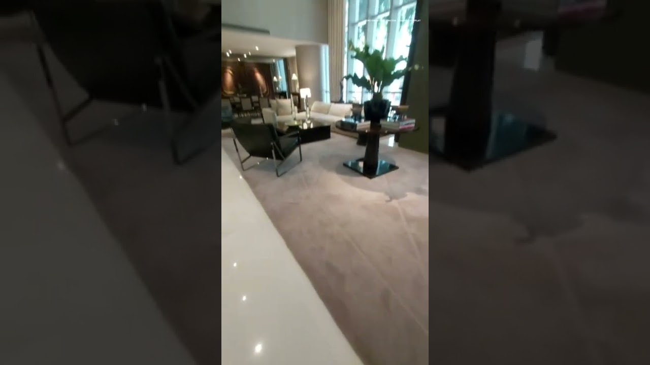 Dream home! Park Central Towers by Ayala Land Premier