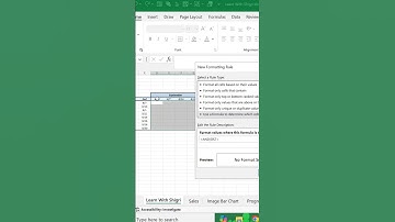 Gaant chart in Ms Excel #exceltech #microsoftexcel #exceltips #excelclub #microsoftoffice