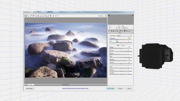 LEE - The Big Stopper from LEE Filters