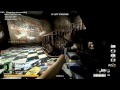 Test stream of of payday the heist at 720p