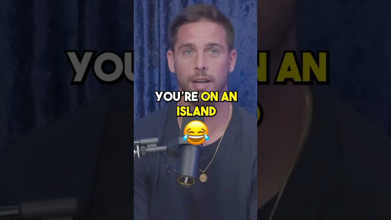 Ти Джей Макконнелл рассказал, как невероятно сложно защищать Кайри 😭