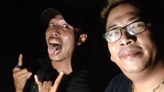 PEMBALASAN ALAS SETE VS ADE MATA CHENEL RITUAL EXTRIME