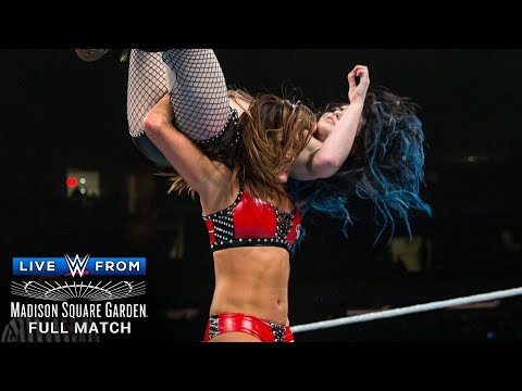 FULL MATCH  - Team PCB vs. Team Bella: WWE Live from MSG