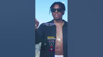 Thumbnail of Runtown (Energy) #lyrics #lyricsvideo #music #naija #runtown #energy
