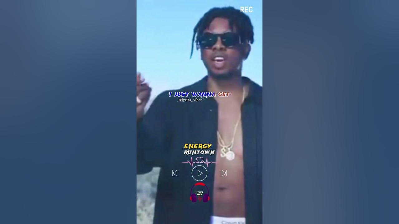 Runtown (Energy) #lyrics #lyricsvideo #music #naija #runtown #energy Runtown (Energy) #lyrics #lyricsvideo #music #naija #runtown #energy