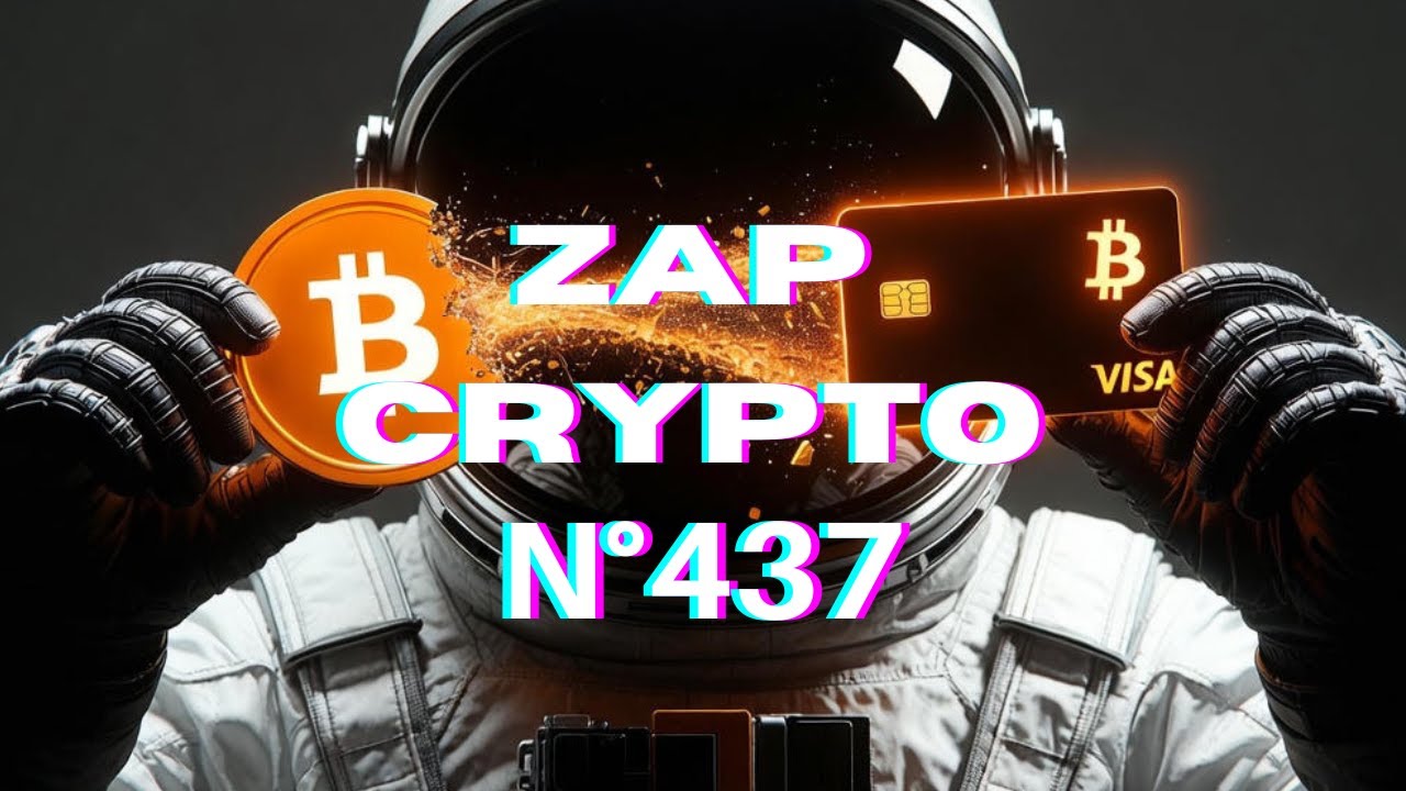 🟠 Bitcoin entre "dollarisation", régulation et risques systémiques majeurs ⚠️