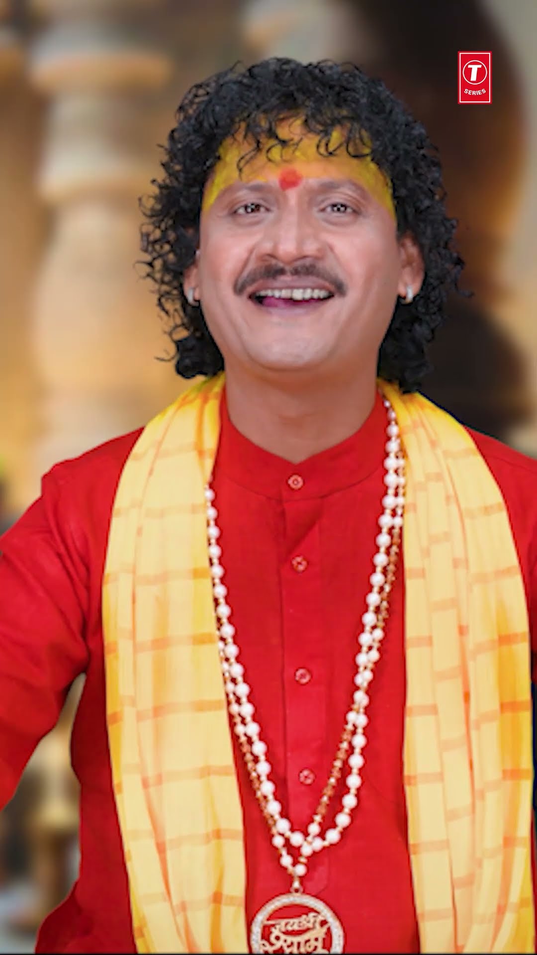 किस्मत को बदलते देखा Kismat Ko Badalte Dekha | Khatu Shyam Bhajan | BRIJRAJ SINGH LAKKHA