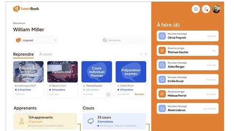 Build-along with Noodl: LearnBook LMS project: part 2