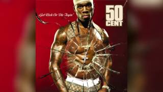 50 Cent - P.I.M.P. (CLEAN) [HQ] Resimi