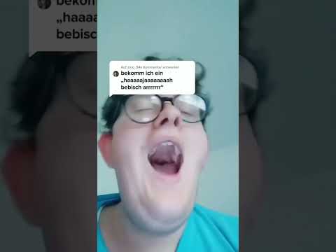 Tik Tok Cringe