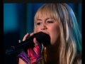Hannah Montana - Mixed Up Music Video