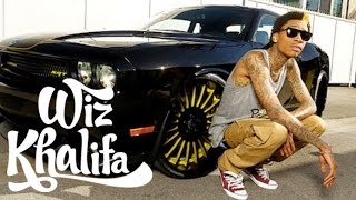 Wiz Khalifa Cars سيارات ويز خليفه
