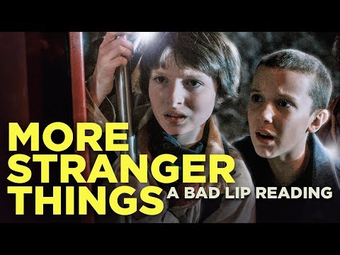 "more-stranger-things"-—-a-bad-lip-reading-of-stranger-things