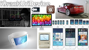 New 7.0.4 Jailbreak iOS 7 Patch Confirmed, Mac Turns 30, Save 7.0.4 Battery Life, iWatch & More