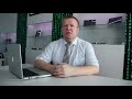 Презентационный ролик факультета "ИТУ"