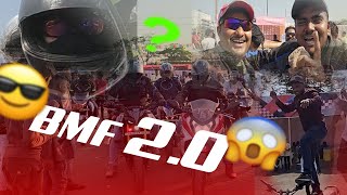 Bengal Moto Fest || BMF 2.0 || R Group || Motovlogging