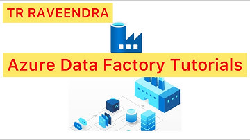 Introduction to azure data factory tutorial part 1 #AzureDataFactory #datafactory #azurecloud #ADF