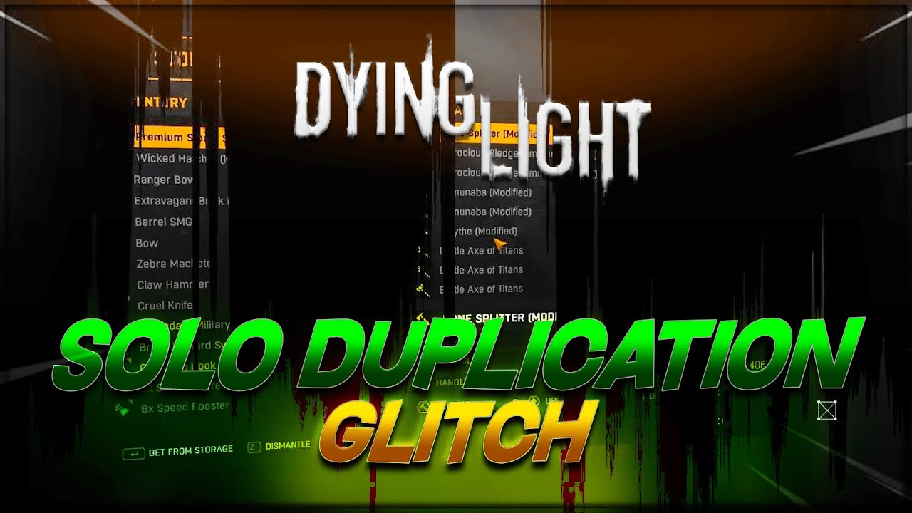 dying light money glitch ps4 2019 dying light money glitch ps4 2019