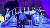 ディズニー オン アイス Disny On Ice 2016 アナと雪の女王 Frozen 前半 Youtube ディズニー オン アイス Disny On Ice 2016 アナと雪の女王 Frozen 前半 Youtube
