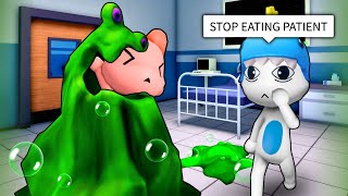 Animal Hospital (Anomaly) NEW UPDATE FUNNY MOMENTS #4