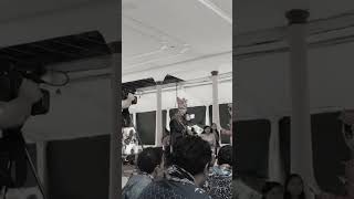 Orang Jerman Nyanyi Lagu Karo Teman Metua. Mana Lancar Banget Lagi 😄 Semua Akan Batak Pada Waktunya